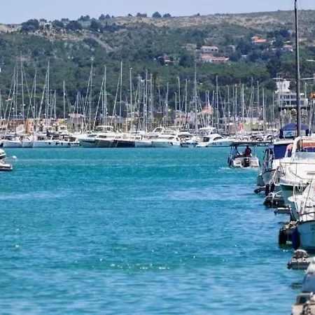 Daire El Sol A 20 Metros Del Mar