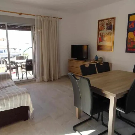El Sol-apartamento Reformado A 20 Metros Del Mar.