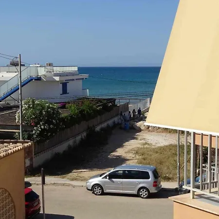 El Sol A 20 Metros Del Mar * Denia