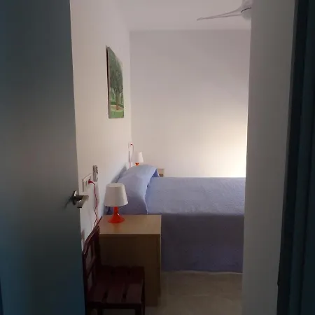 Apartment El Sol A 20 Metros Del Mar *