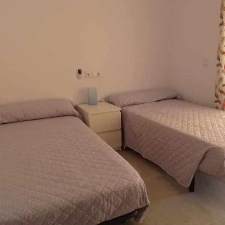 Apartment El Sol A 20 Metros Del Mar *