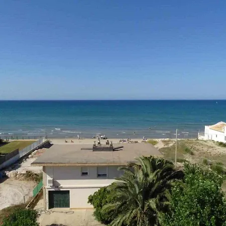 Apartment El Sol A 20 Metros Del Mar *